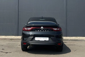 Внедорожник Renault Arkana 2019 года, 1440000 рублей, Солонцы
