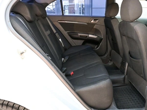 Седан Geely Emgrand EC7 2013 года, 579000 рублей, Волгоград
