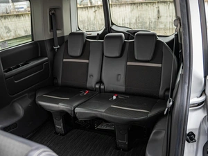 Минивэн Honda Stepwgn Spada 2018 года, 2570000 рублей, Краснодар