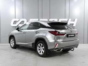 Внедорожник Lexus RX 2016 года, 3819000 рублей, Аксай