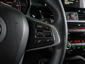 Внедорожник BMW X1 2015 года, 2249000 рублей, Воронеж