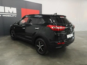 Внедорожник Hyundai Creta 2017 года, 1700000 рублей, Курск