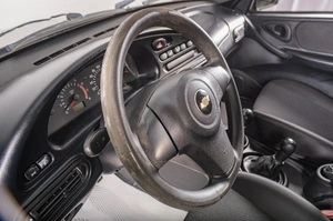 Внедорожник Chevrolet Niva 2014 года, 349000 рублей, Томск