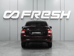 Хетчбэк ВАЗ (LADA) Priora 2011 года, 444000 рублей, Воронеж