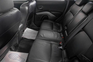 Внедорожник Mitsubishi Outlander 2010 года, 1249000 рублей, Кемерово