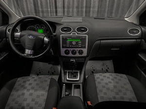 Седан Ford Focus 2005 года, 460000 рублей, Красноярск