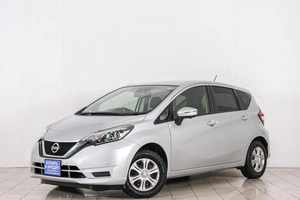 Хетчбэк Nissan Note 2020 года, 1099000 рублей, Красноярск