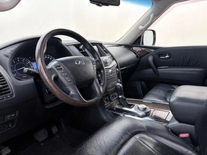 Внедорожник Infiniti QX56 2011 года, 2257000 рублей, Орёл