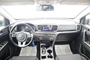 Внедорожник Kia Sportage 2020 года, 2499000 рублей, Обнинск