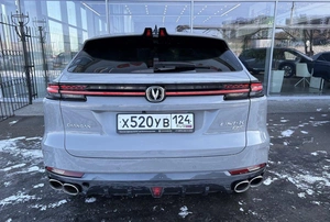 Внедорожник Changan UNI-K 2023 года, 3290000 рублей, Солонцы