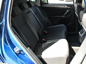 Внедорожник Volkswagen Tiguan 2018 года, 2249000 рублей, Кирилловка