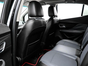 Внедорожник Opel Mokka 2012 года, 799000 рублей, Волгоград