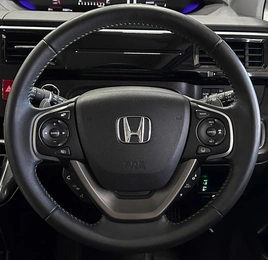 Минивэн Honda Stepwgn Spada 2021 года, 2557000 рублей, Красноярск