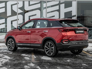 Внедорожник FAW Bestune T77 2024 года, 1980000 рублей, Краснодар