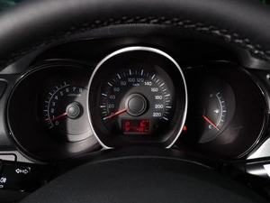 Седан Kia Rio 2016 года, 998000 рублей, Тверь