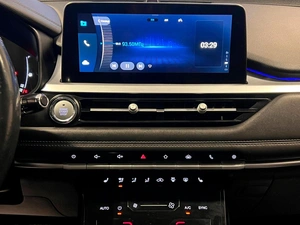 Внедорожник Chery Tiggo 7 Pro 2022 года, 1649000 рублей, Красноярск