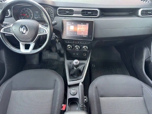 Внедорожник Renault Duster 2021 года, 1220000 рублей, Солонцы