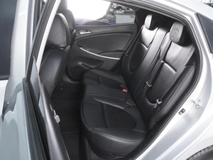 Седан Hyundai Solaris 2014 года, 1050000 рублей, Ростов-на-Дону