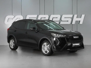 Внедорожник Haval Jolion 2025 года, 2080000 рублей, Минеральные Воды