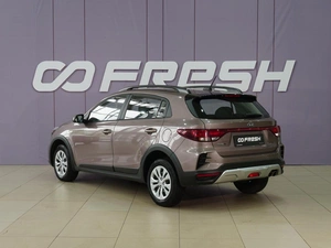 Хетчбэк Kia Rio X 2021 года, 1748000 рублей, Тверь