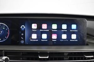 Внедорожник Chery Tiggo 8 Pro Max 2023 года, 2559900 рублей, Казань