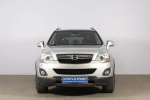 Внедорожник Opel Antara 2013 года, 1299000 рублей, Новосибирск