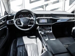 Лифтбек Audi A7 2018 года, 4880000 рублей, Ставрополь