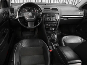 Универсал Skoda Octavia 2012 года, 1180000 рублей, Ставрополь