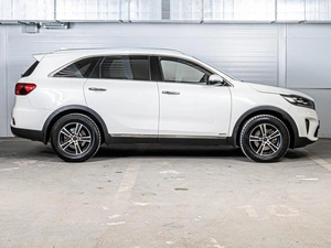 Внедорожник Kia Sorento Prime 2018 года, 2969000 рублей, Ставрополь
