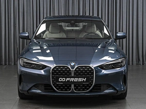 Купе BMW 4 серия 2021 года, 4889000 рублей, Ставрополь
