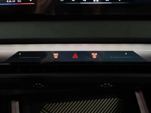 Внедорожник BMW X3 2025 года, 7797434 рублей, Москва