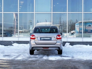 Лифтбек ВАЗ (LADA) Granta 2021 года, 857000 рублей, Нижний Новгород