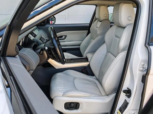 Внедорожник Land Rover Range Rover Evoque 2016 года, 2100000 рублей, Краснодар
