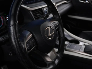 Внедорожник Lexus RX 2019 года, 4074434 рублей, Москва