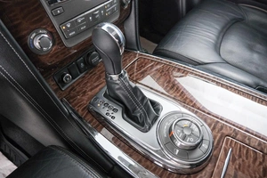 Внедорожник Nissan Patrol 2014 года, 2879000 рублей, Красноярск