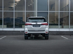 Внедорожник Toyota Fortuner 2018 года, 3500000 рублей, Нижний Новгород