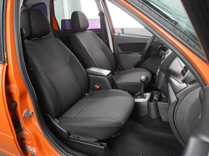 Универсал ВАЗ (LADA) Kalina 2017 года, 649000 рублей, Воронеж