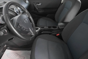 Внедорожник Nissan Qashqai 2013 года, 1369000 рублей, Кемерово