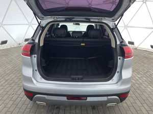 Внедорожник Geely Atlas 2021 года, 1630000 рублей, Брянск