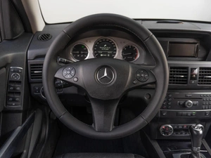 Внедорожник Mercedes-benz GLK-класс 2012 года, 1249000 рублей, Саратов