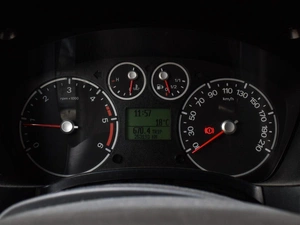 Минивэн Ford Tourneo Connect 2010 года, 695000 рублей, Краснодар