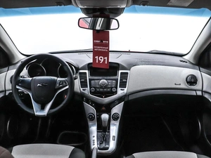 Хетчбэк Chevrolet Cruze 2012 года, 849000 рублей, Красноярск
