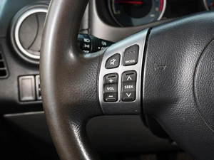 Внедорожник Suzuki SX4 2010 года, 667000 рублей, Тверь