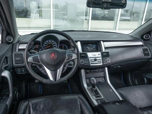 Внедорожник Acura RDX 2007 года, 1050000 рублей, Нижний Новгород