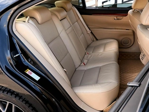 Седан Lexus ES 2012 года, 1629800 рублей, Волгоград