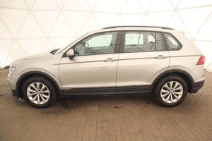 Внедорожник Volkswagen Tiguan 2020 года, 2470000 рублей, Орёл