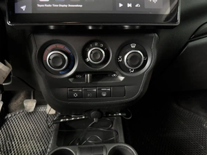 Лифтбек ВАЗ (LADA) Granta 2019 года, 600000 рублей, Нижневартовск