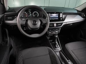 Лифтбек Skoda Rapid 2020 года, 1749000 рублей, Воронеж