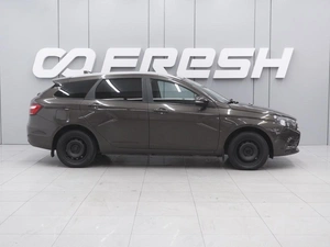 Универсал ВАЗ (LADA) Vesta 2019 года, 999000 рублей, Ростов-на-Дону