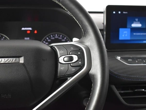 Внедорожник Haval Jolion 2023 года, 1837100 рублей, Казань